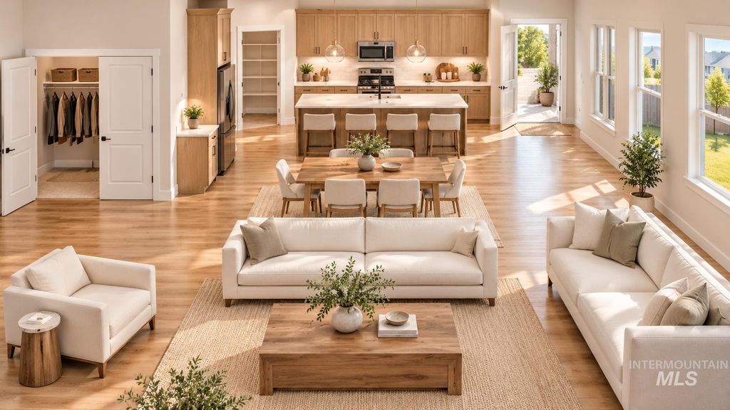 TBD 1 Cattledrive Ave, Notus, ID 83656 photo 2