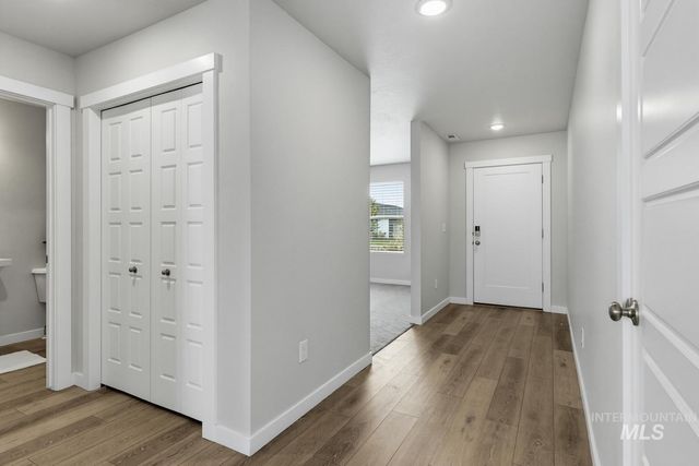 7608 E Limpkin Dr, Nampa, ID 83687
