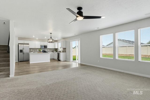 7608 E Limpkin Dr, Nampa, ID 83687