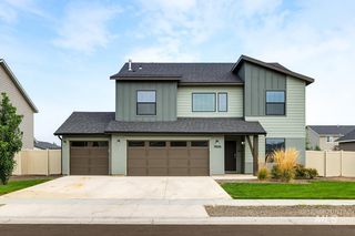 7608 E Limpkin Dr, Nampa, ID 83687