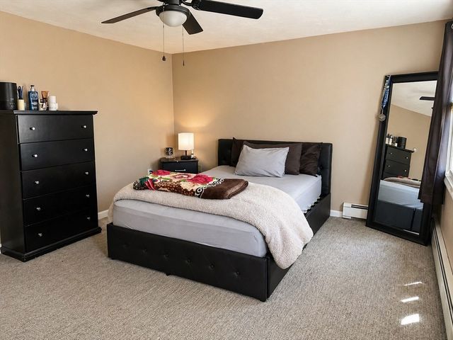 12 Pinecrest Road 12, Uxbridge, MA 01569