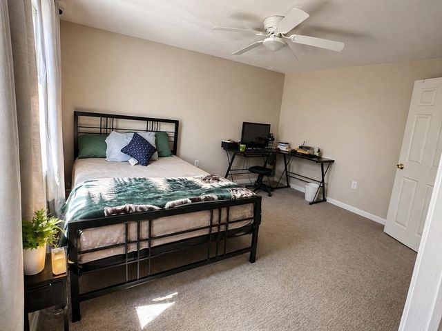 12 Pinecrest Road 12, Uxbridge, MA 01569