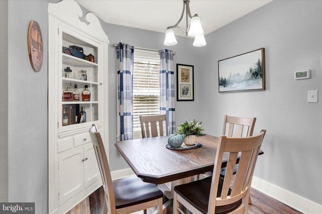 607 WOODLAND AVE, Mt Holly Springs, PA 17065