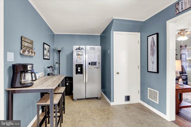 607 WOODLAND AVE, Mt Holly Springs, PA 17065