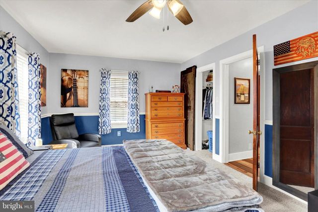 607 WOODLAND AVE, Mt Holly Springs, PA 17065