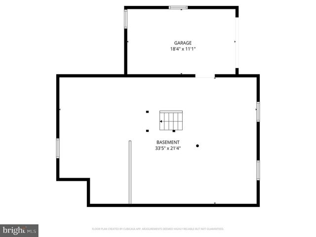 607 WOODLAND AVE, Mt Holly Springs, PA 17065
