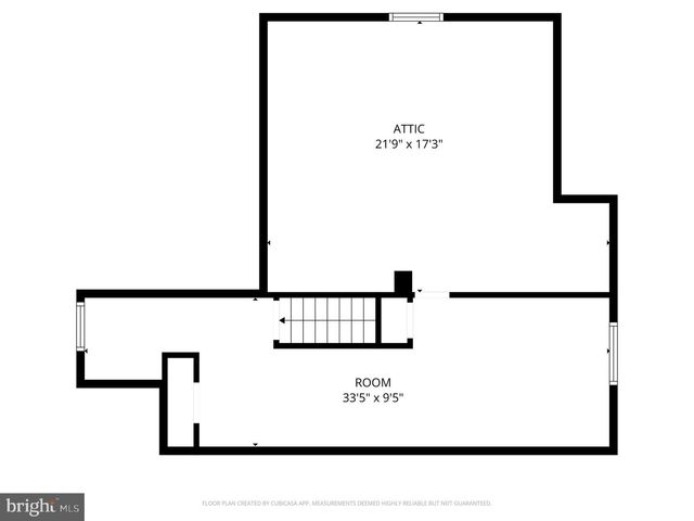 607 WOODLAND AVE, Mt Holly Springs, PA 17065