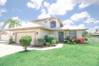 1694 SW Boatswain Place, Palm City, FL 34990