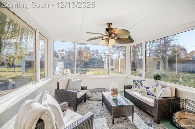 21820 Oconnor Street, Saint Clair Shores, MI 48080