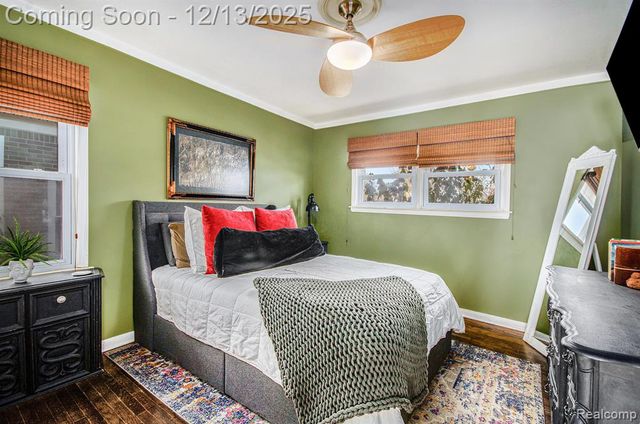 21820 Oconnor Street, Saint Clair Shores, MI 48080