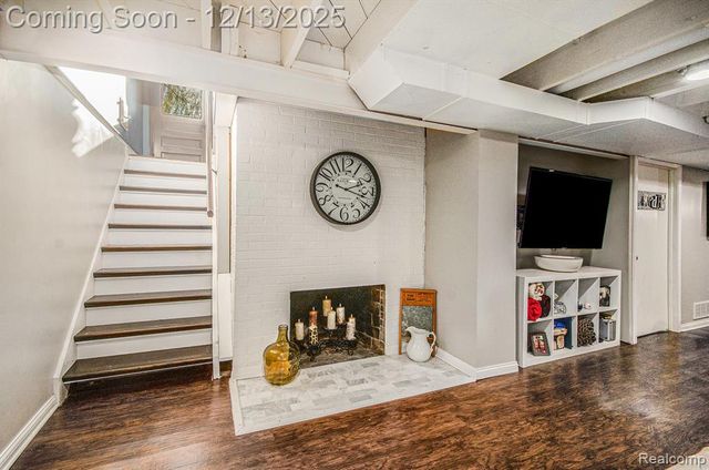 21820 Oconnor Street, Saint Clair Shores, MI 48080