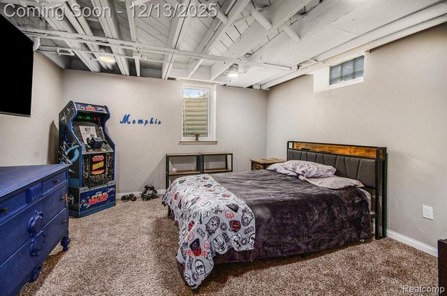 21820 Oconnor Street, Saint Clair Shores, MI 48080