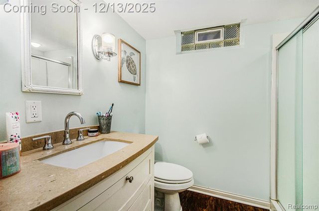 21820 Oconnor Street, Saint Clair Shores, MI 48080