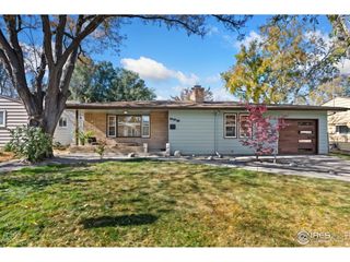 805 Colorado St, Fort Collins, CO 80524
