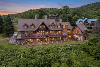 62 Moon Shadow Drive, Ludlow, VT 05149
