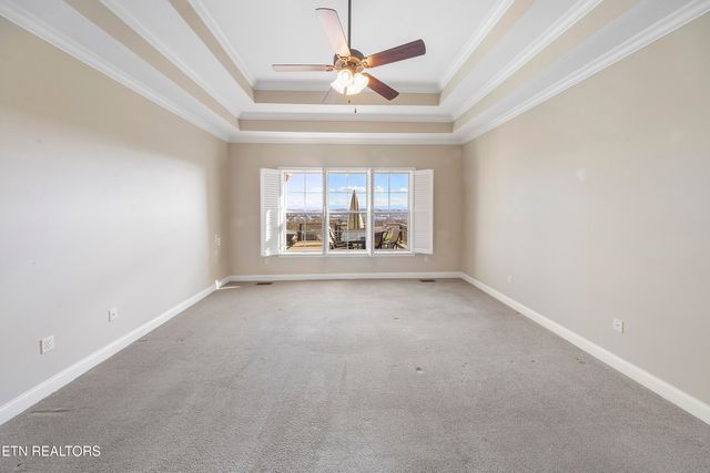 1205 Bishops View Lane, Knoxville, TN 37932