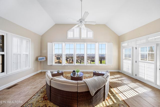 1205 Bishops View Lane, Knoxville, TN 37932