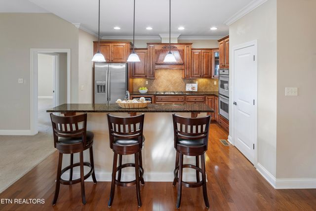 1205 Bishops View Lane, Knoxville, TN 37932