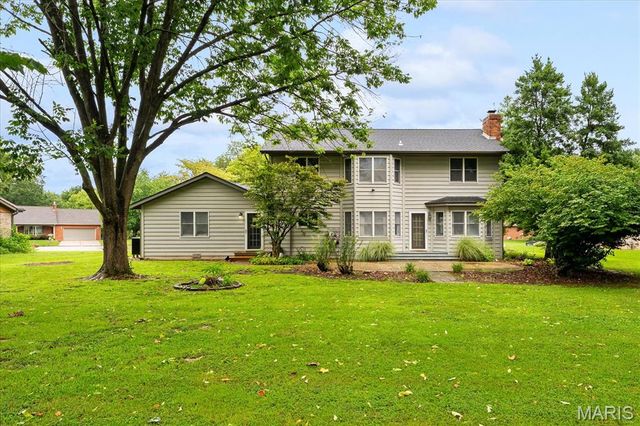 23 Barrett Court, Swansea, IL 62226
