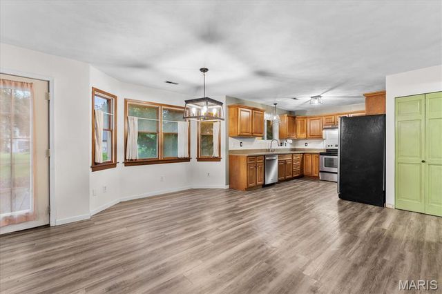 23 Barrett Court, Swansea, IL 62226