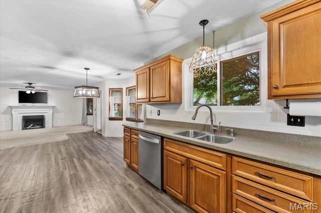 23 Barrett Court, Swansea, IL 62226