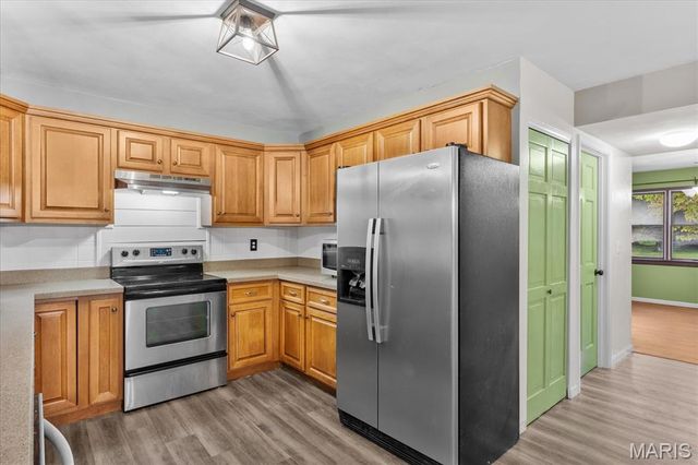 23 Barrett Court, Swansea, IL 62226