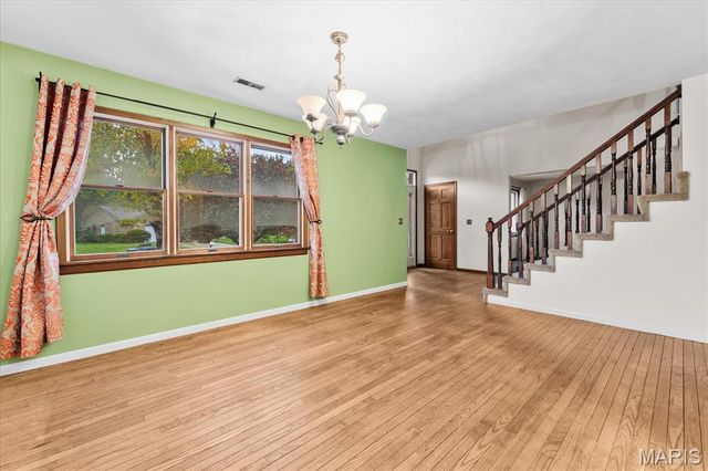 23 Barrett Court, Swansea, IL 62226