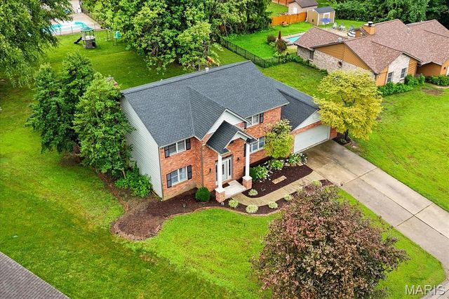 23 Barrett Court, Swansea, IL 62226