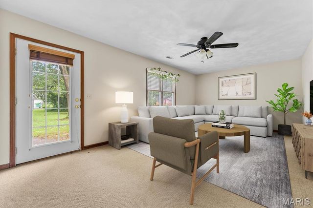 23 Barrett Court, Swansea, IL 62226