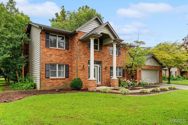 23 Barrett Court, Swansea, IL 62226
