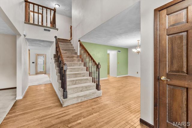 23 Barrett Court, Swansea, IL 62226