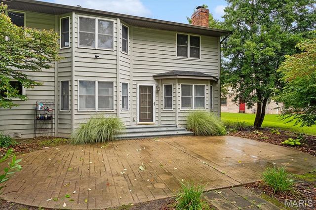 23 Barrett Court, Swansea, IL 62226
