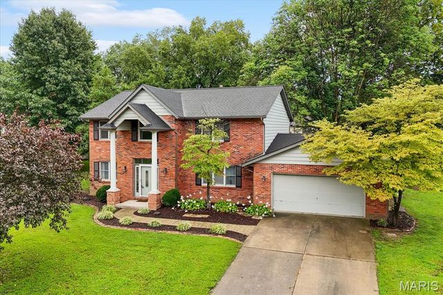 23 Barrett Court, Swansea, IL 62226