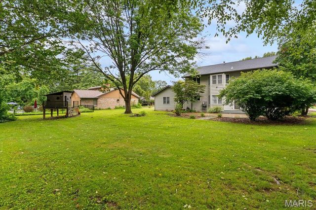 23 Barrett Court, Swansea, IL 62226