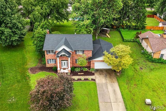 23 Barrett Court, Swansea, IL 62226