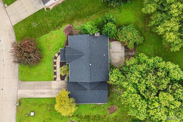 23 Barrett Court, Swansea, IL 62226