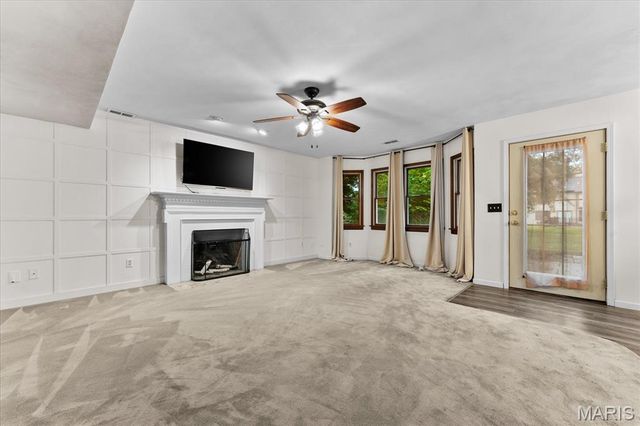 23 Barrett Court, Swansea, IL 62226