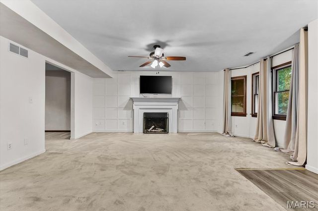 23 Barrett Court, Swansea, IL 62226