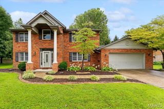 23 Barrett Court, Swansea, IL 62226