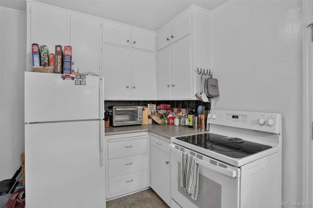 2314 Newport Street, Denver, CO 80207