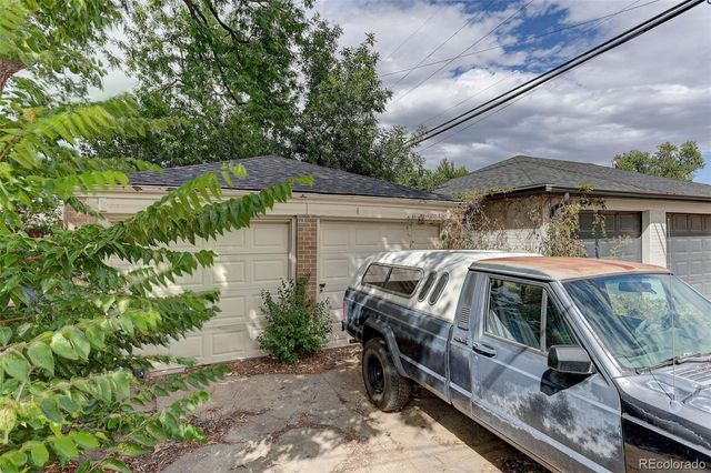 2314 Newport Street, Denver, CO 80207