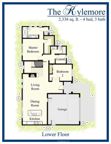 719 Manor Lane, Paso Robles, CA 93446