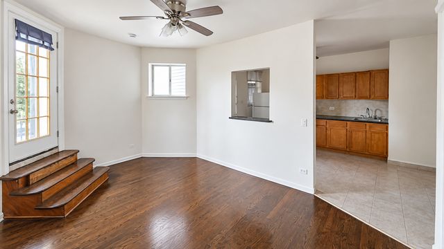 3133 W Augusta Boulevard 1RE, Chicago, IL 60622