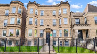 3133 W Augusta Boulevard 1RE, Chicago, IL 60622