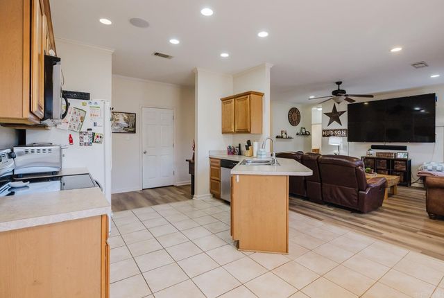 64 Horton HIlls Drive, Sheridan, AR 72150