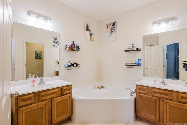 64 Horton HIlls Drive, Sheridan, AR 72150