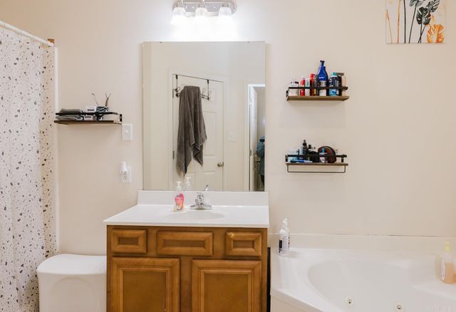 64 Horton HIlls Drive, Sheridan, AR 72150