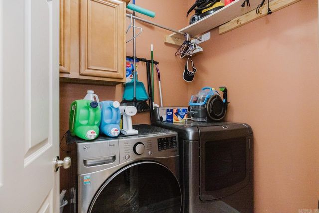 64 Horton HIlls Drive, Sheridan, AR 72150