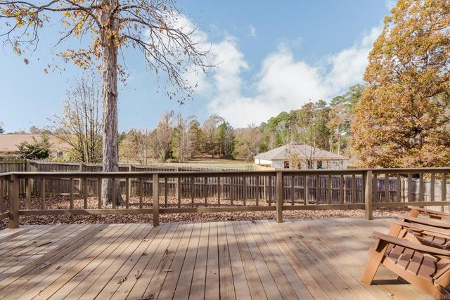 64 Horton HIlls Drive, Sheridan, AR 72150