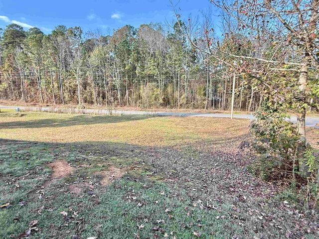 64 Horton HIlls Drive, Sheridan, AR 72150